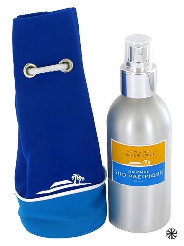 Vanille Tiare Comptoir Sud Pacifique