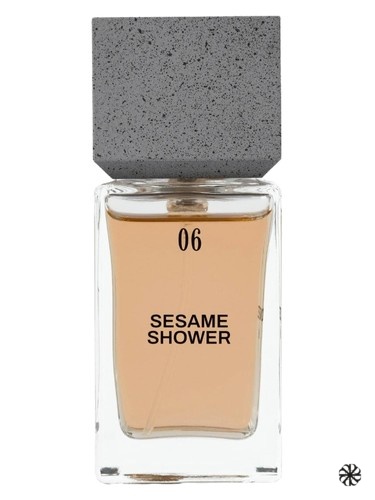 06. Sesame Shower dosigoh
