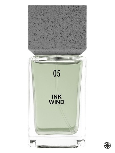 05. Ink Wind dosigoh