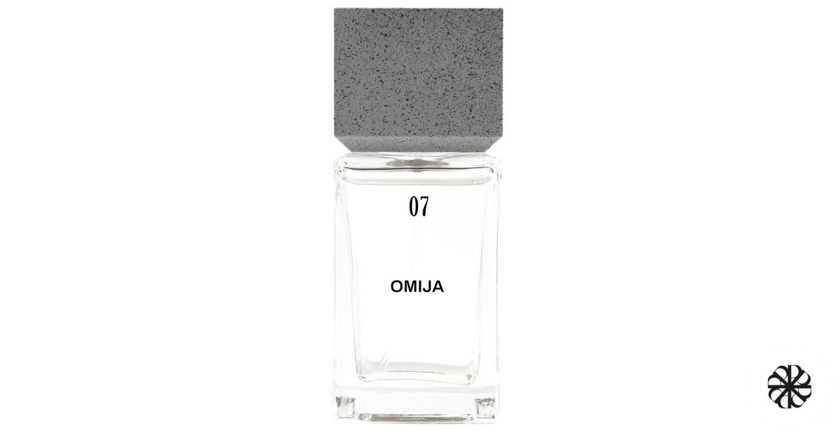 07. Omija dosigoh