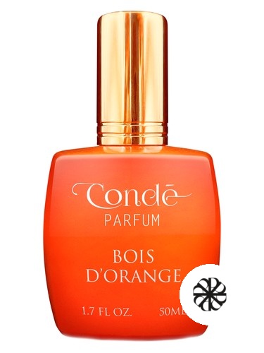 Bois d'Orange Condé Parfum