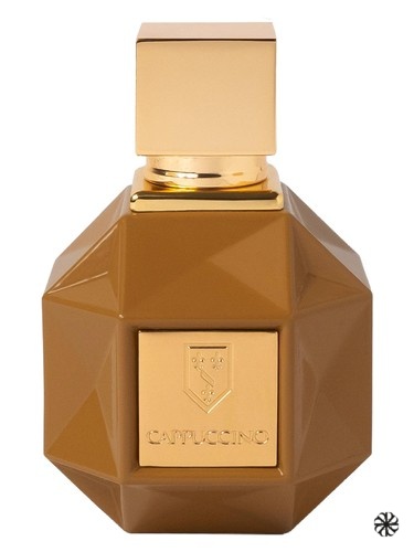 Cappuccino Condé Parfum