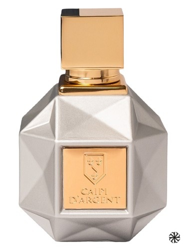 Caipi d' Argent Condé Parfum