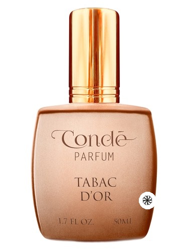 Tabac D'Or Condé Parfum
