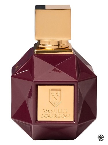 Vanille Bourbon Condé Parfum