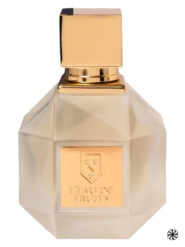 L'Eau de Fruits Condé Parfum