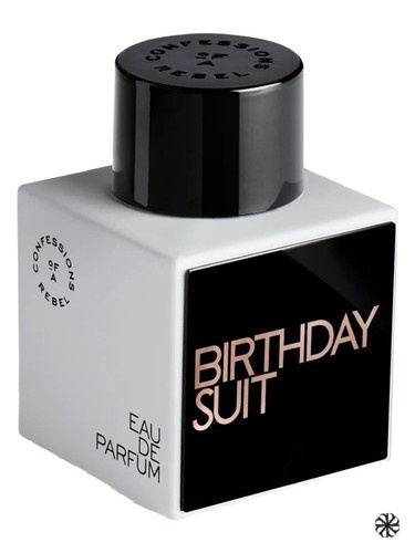 Birthday Suit Confessions of A Rebel