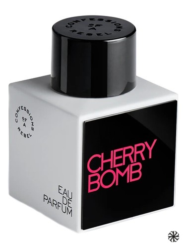 Cherry Bomb Confessions of A Rebel