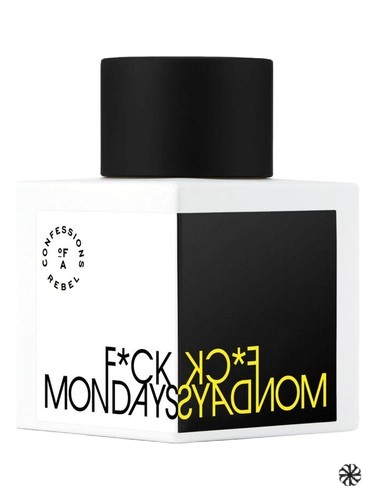 Mondays Confessions of A Rebel