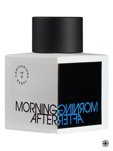 Morning After Confessions of A Rebel