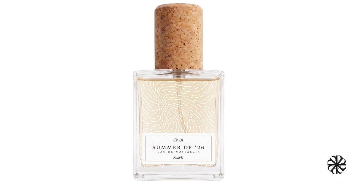 Summer Of '26 Sniffi