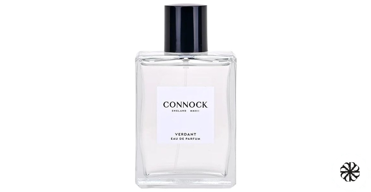 Verdant Connock