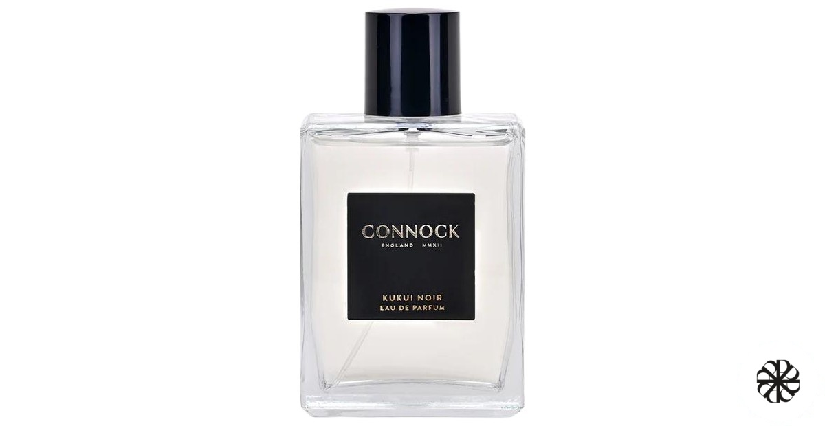 Kukui Noir Connock