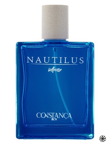 NAUTILUS INTENSE Eau de Parfum Constança BCN