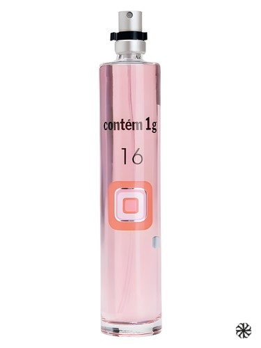 16 Contém 1g