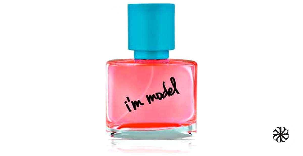 I'm Model Contém 1g