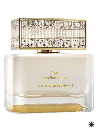 Agra (Caroline Dumur) Contes de Parfums