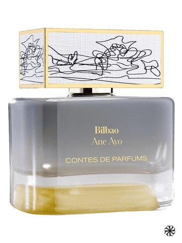 Bilbao (Ane Ayo) Contes de Parfums