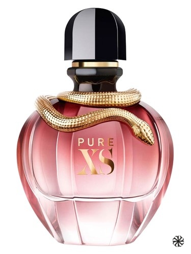 Pure XS For Her Rabanne