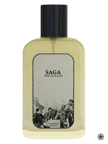 Saga Conteur
