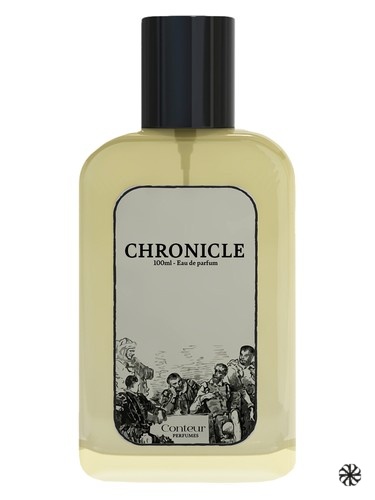 Chronicle Conteur