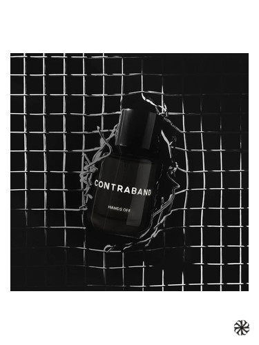 Hands off Contraband