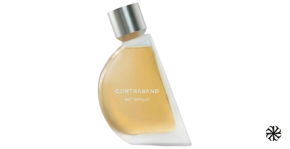 Not Vanille Contraband