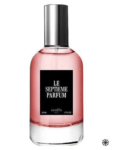 Le Septieme Parfum Coolife