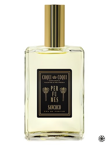 Sancoco Coqui Coqui