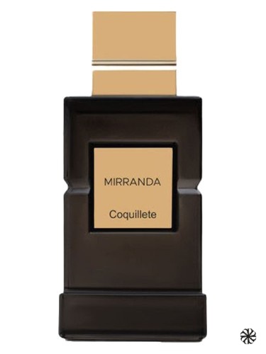 Mirranda Coquillete