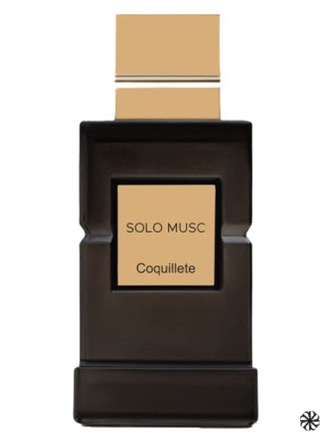 Solo Musc Coquillete