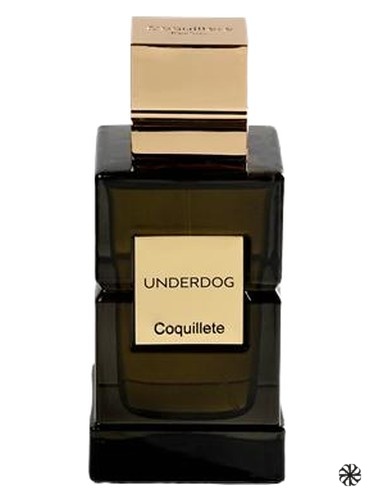 Underdog Coquillete