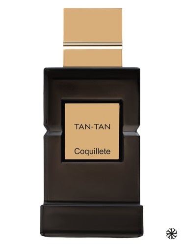 Tan-Tan Coquillete