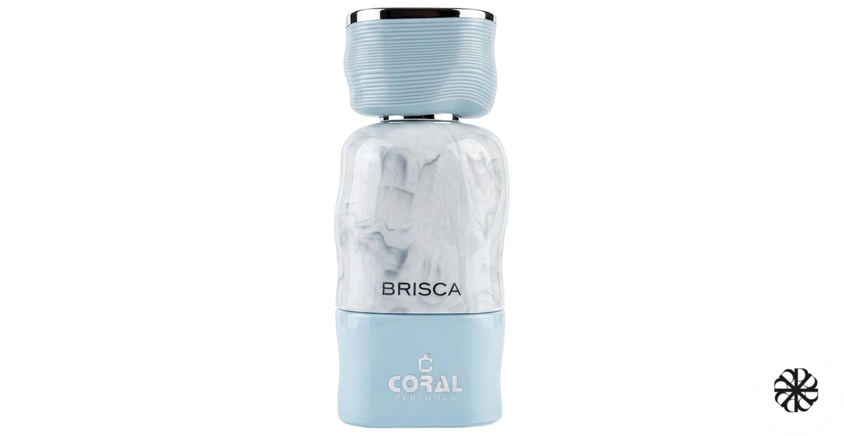 Brisca Coral Perfumes
