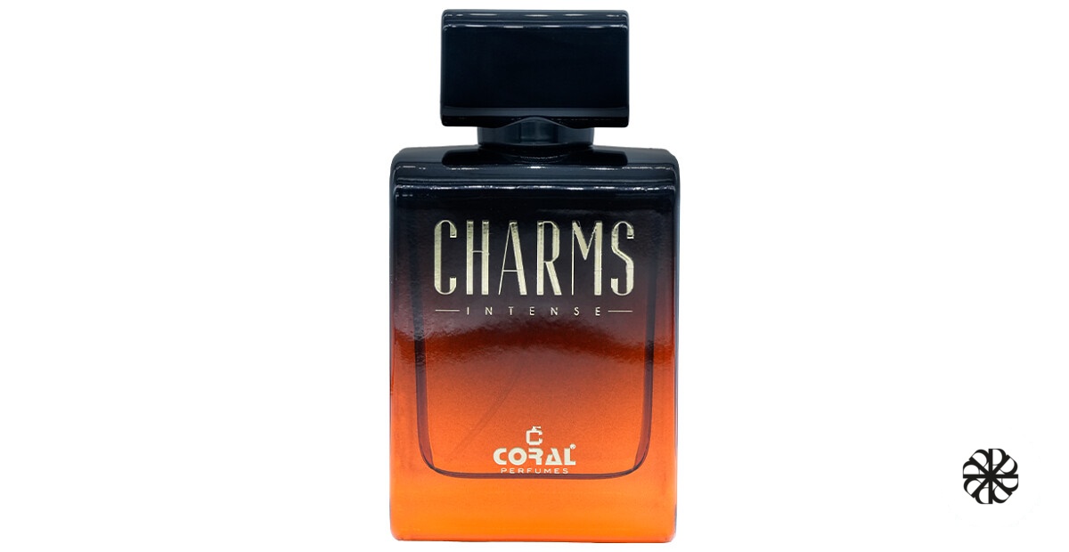 Charms Intense Coral Perfumes