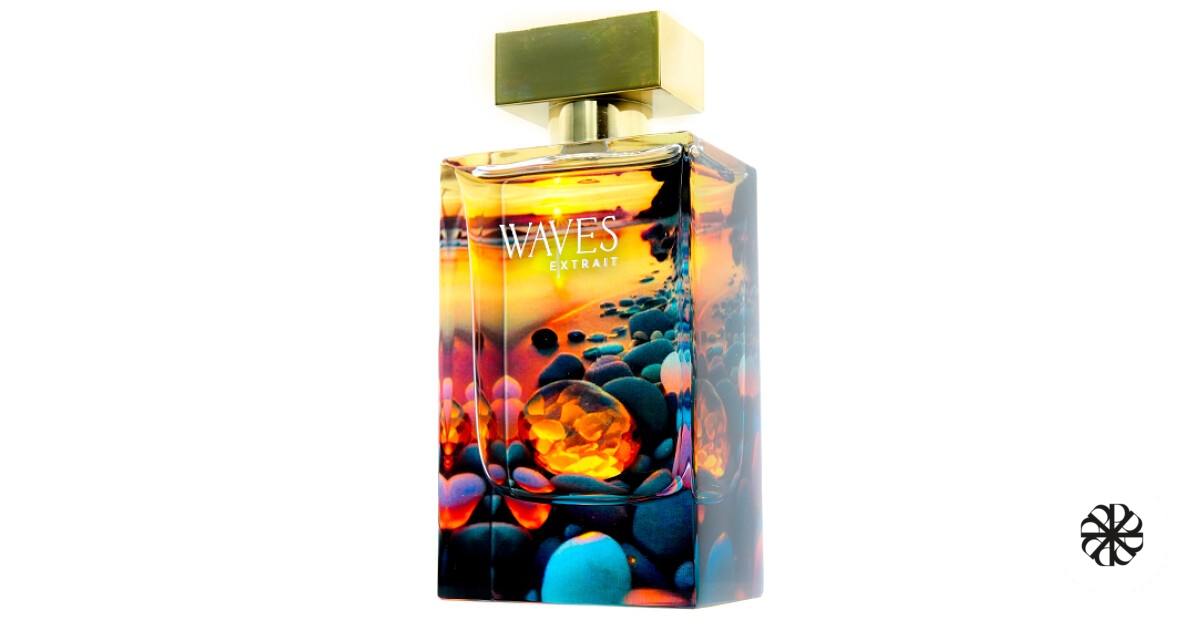 Coral Waves Coral Perfumes