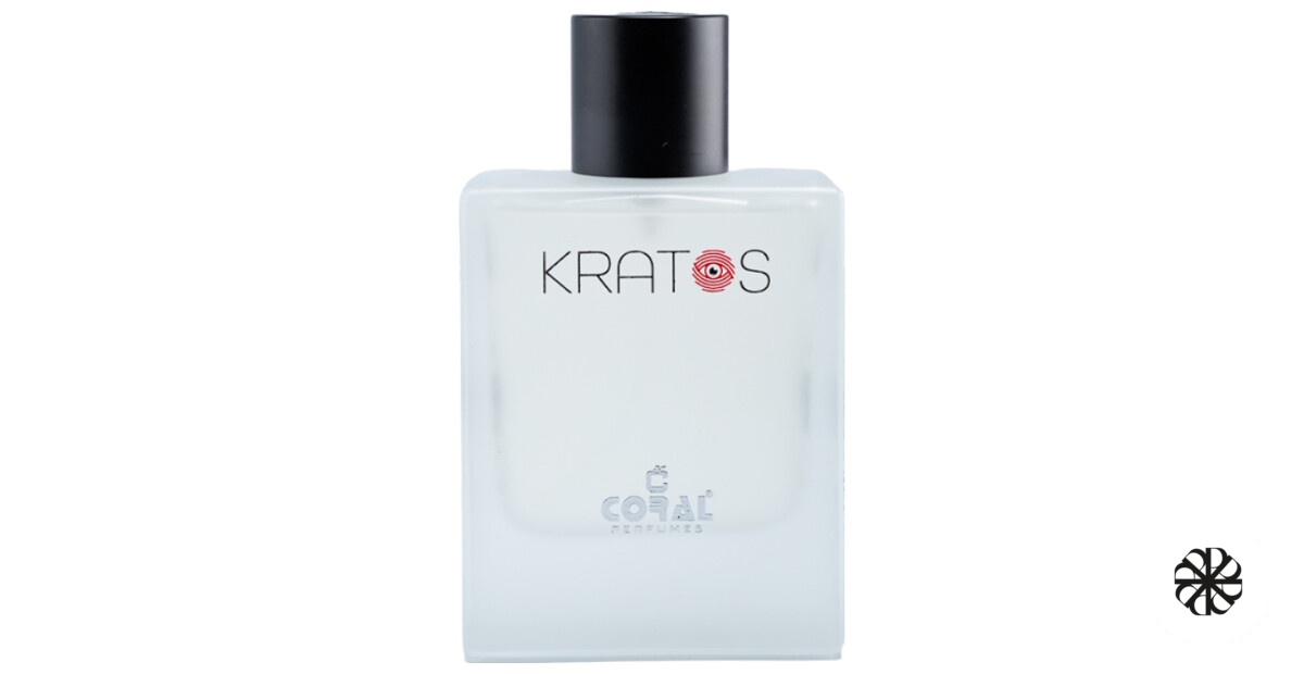 Kratos Coral Perfumes
