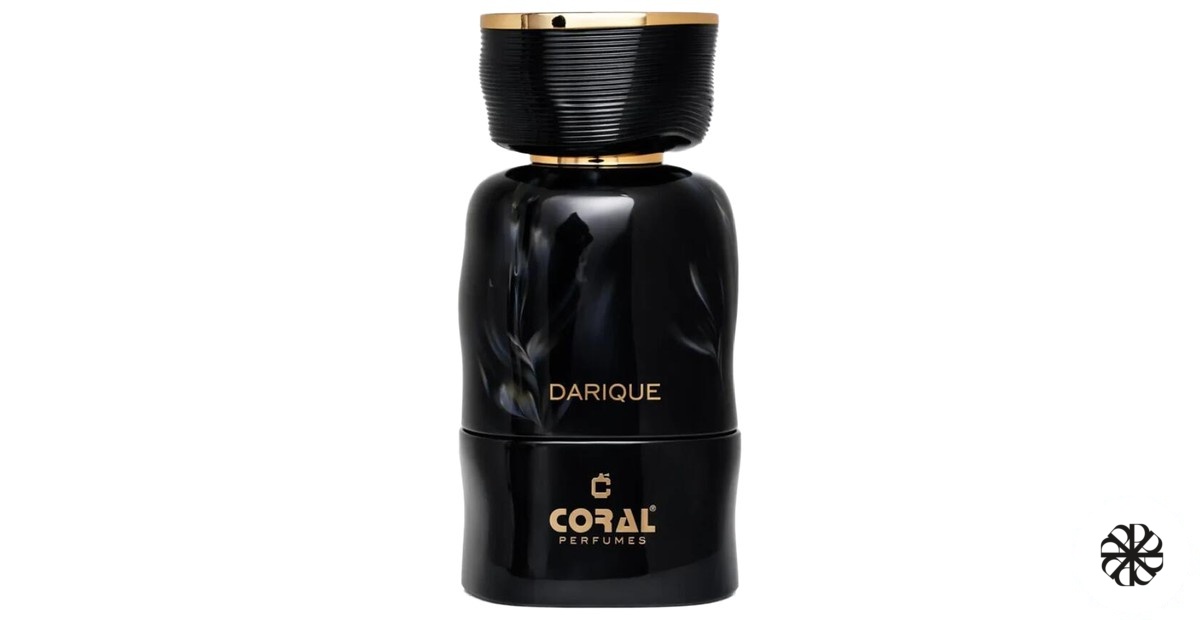 Darique Coral Perfumes
