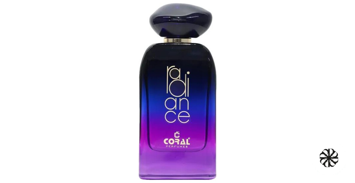 Radiance Coral Perfumes