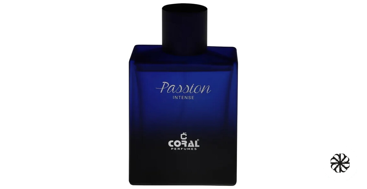 Passion Intense Coral Perfumes