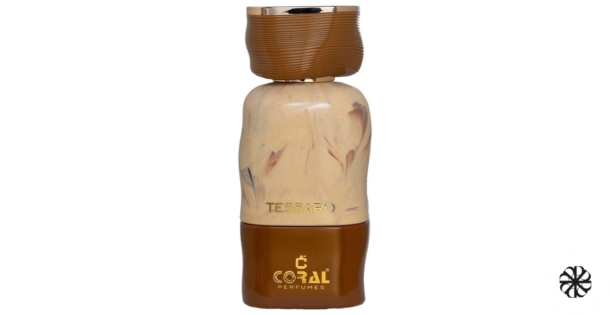 Tessaro Coral Perfumes