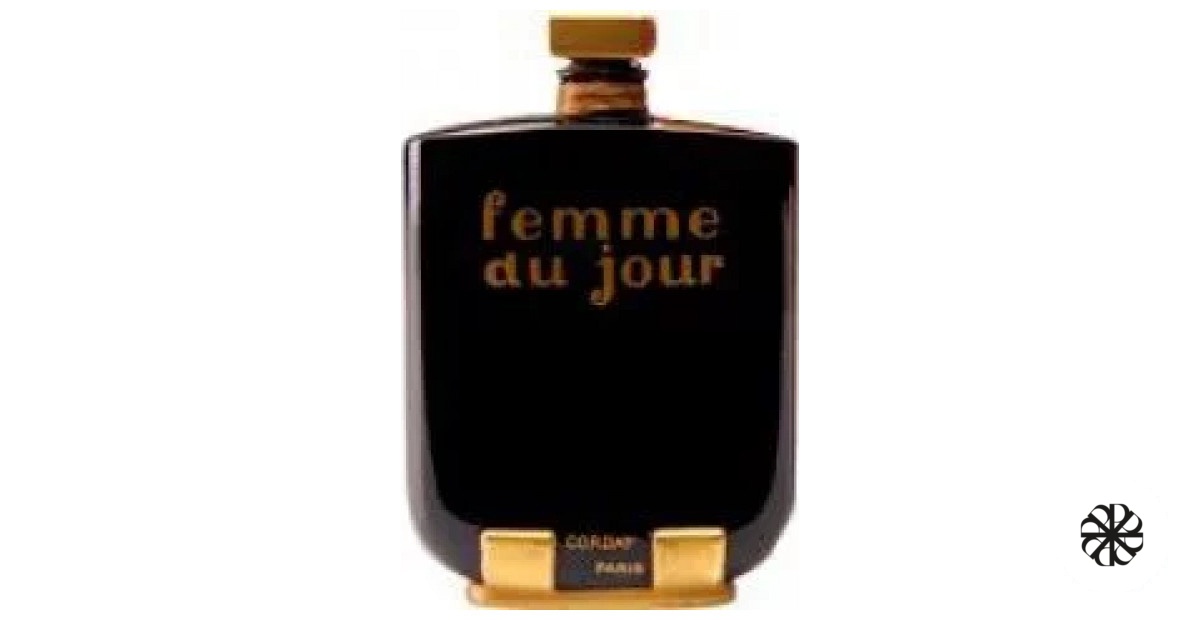 Femme du Jour Corday