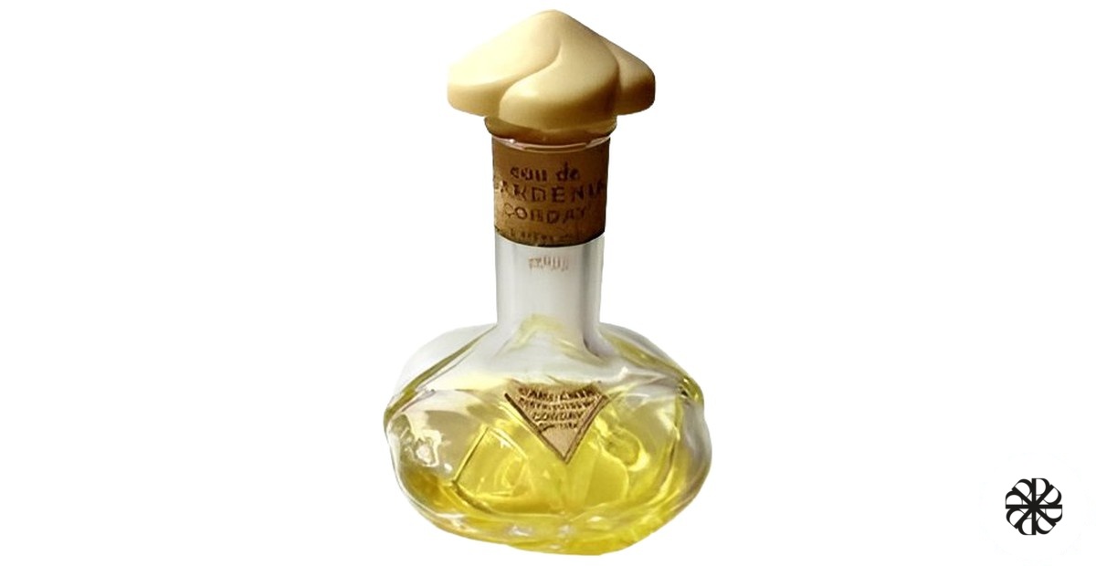 Gardenia de Corday Corday