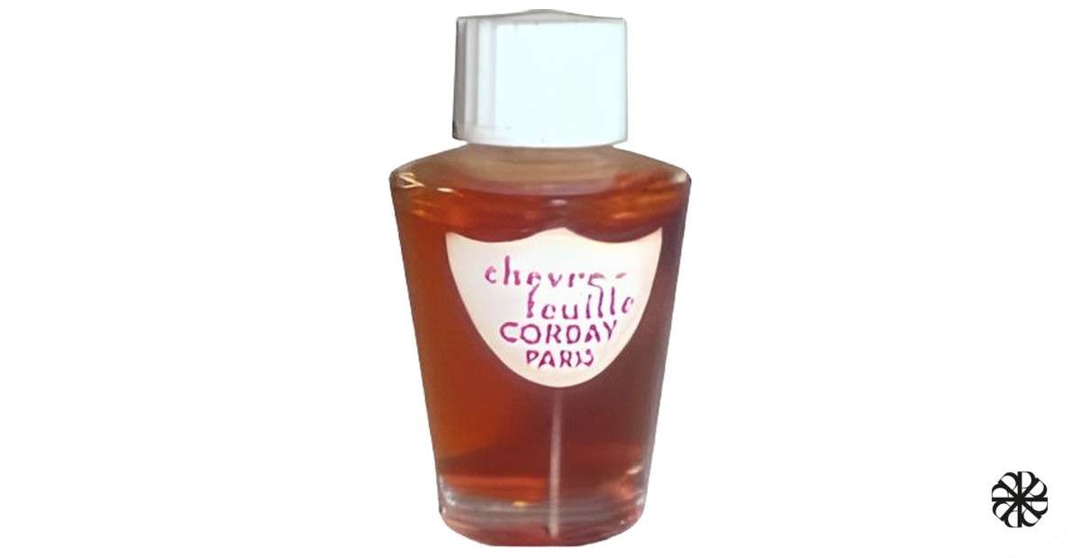 Chèvrefeuille Corday