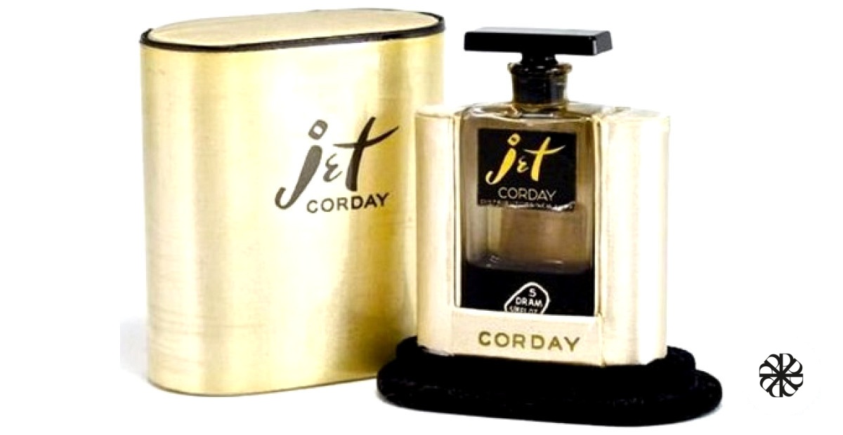 Jet Corday