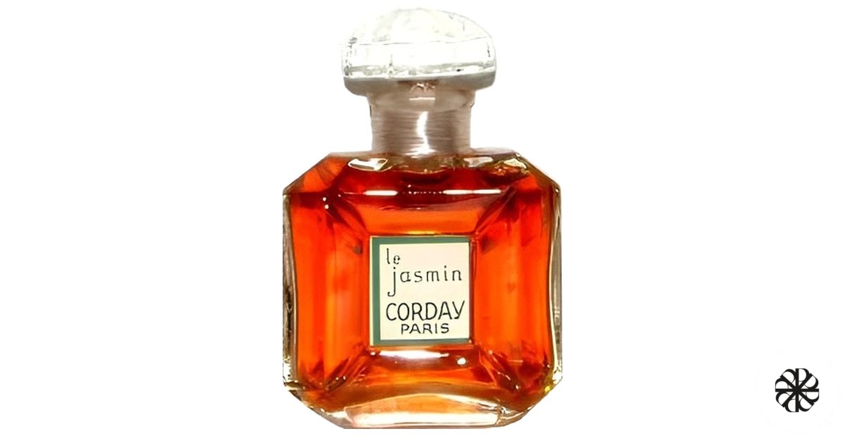 Le Jasmin Corday