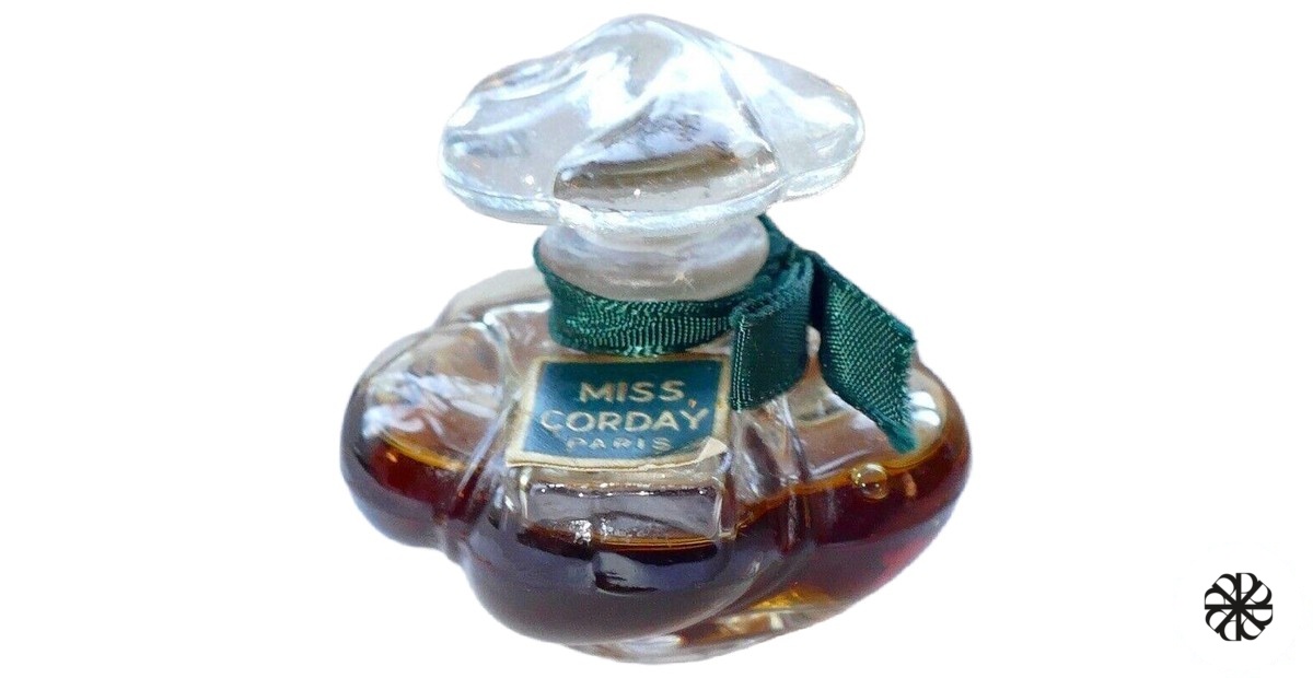 Miss Corday Corday