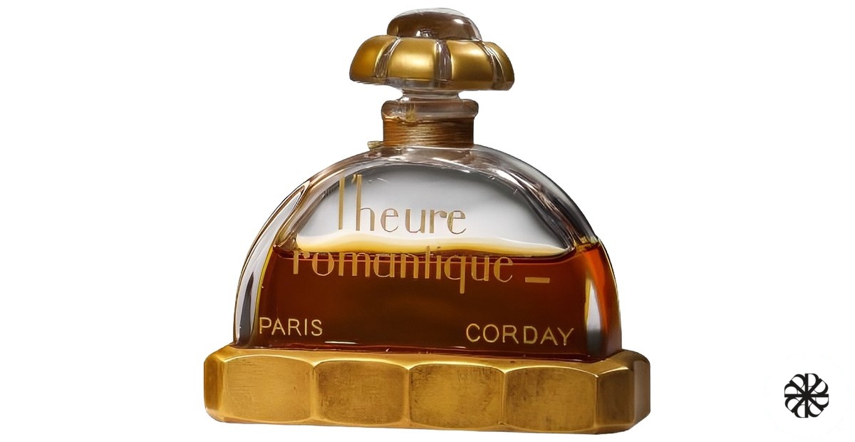 L'Heure Romantique Corday