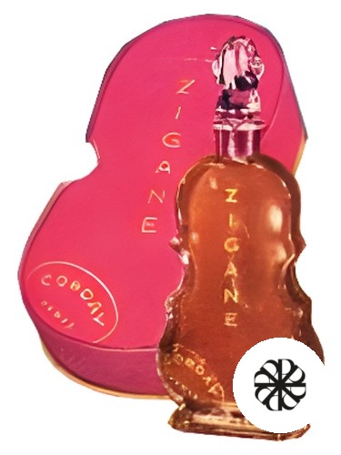 Zigane (Tzigane) Corday