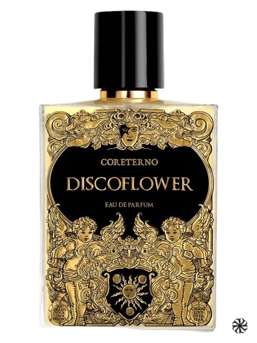 DISCOFLOWER Coreterno